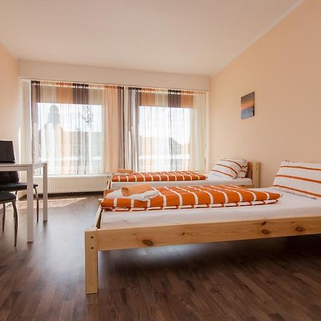 City Apartments Herne Luaran gambar