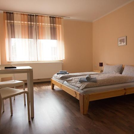 City Apartments Herne Luaran gambar