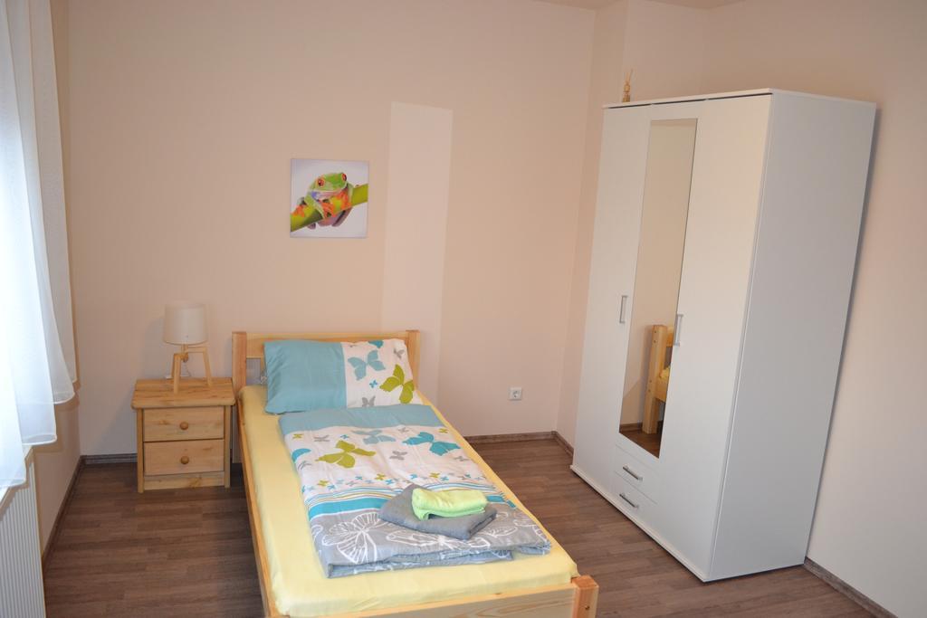 City Apartments Herne Bilik gambar