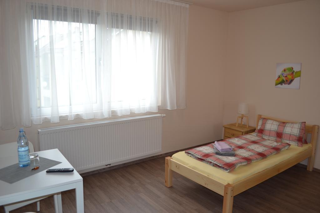 City Apartments Herne Bilik gambar