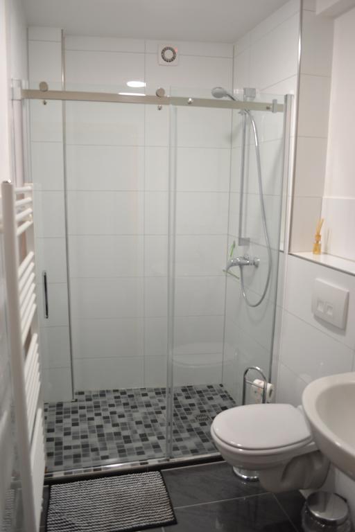 City Apartments Herne Bilik gambar