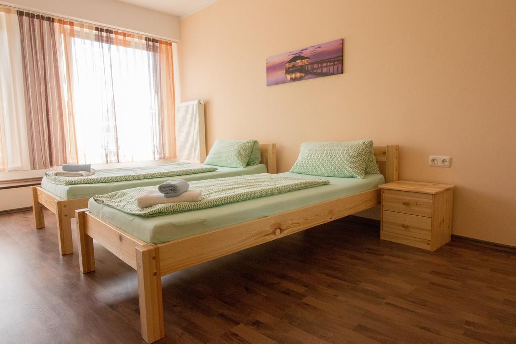 City Apartments Herne Luaran gambar
