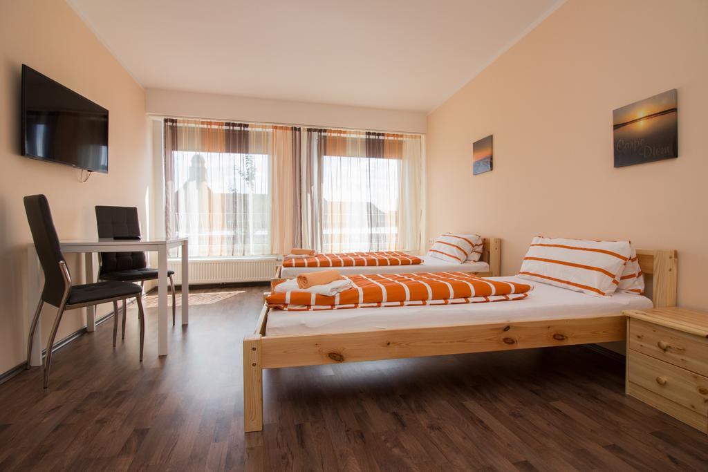 City Apartments Herne Luaran gambar