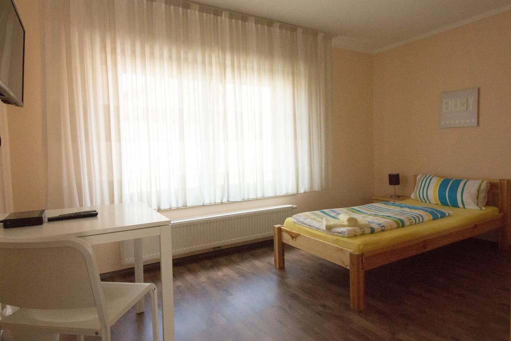 City Apartments Herne Luaran gambar