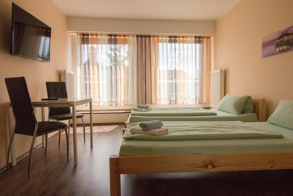 City Apartments Herne Luaran gambar