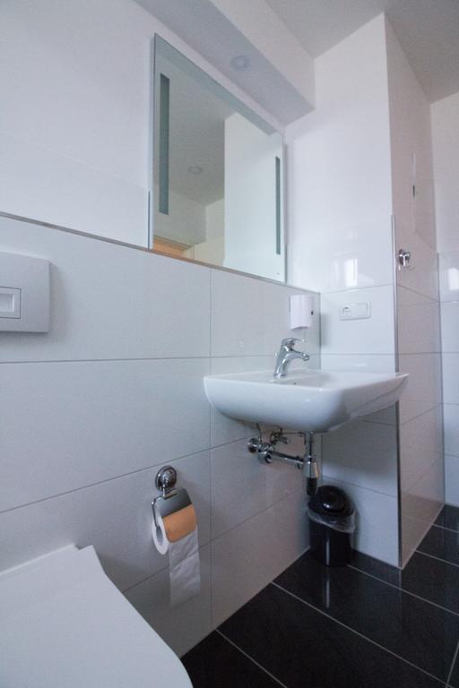City Apartments Herne Luaran gambar