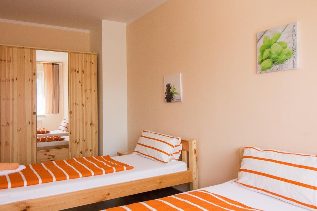 City Apartments Herne Luaran gambar