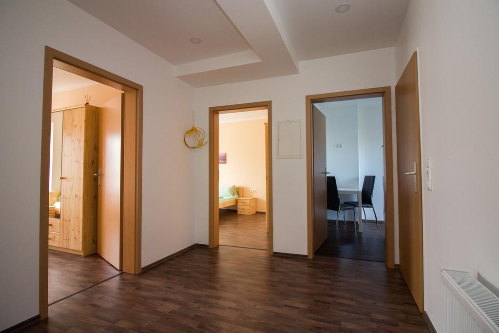 City Apartments Herne Luaran gambar