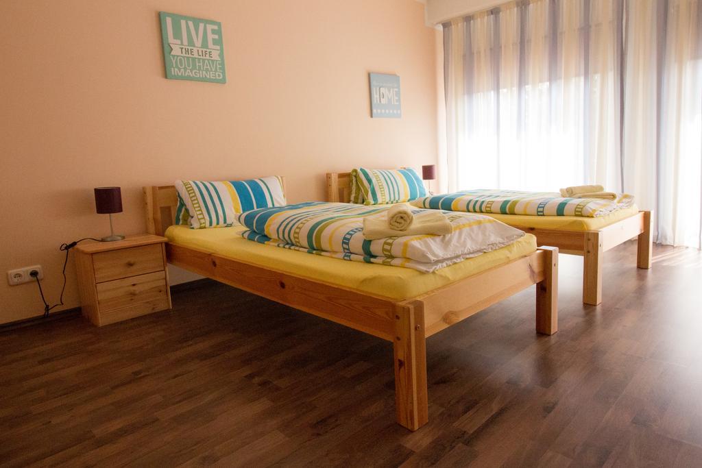 City Apartments Herne Luaran gambar