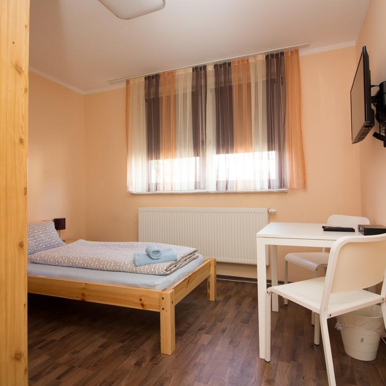 City Apartments Herne Luaran gambar