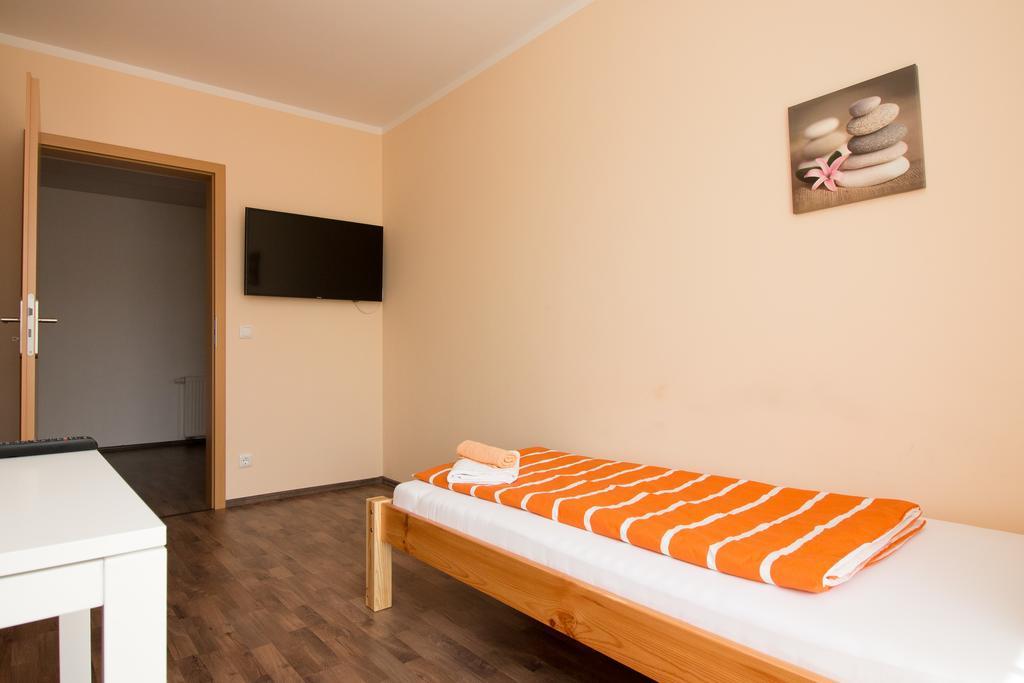 City Apartments Herne Luaran gambar