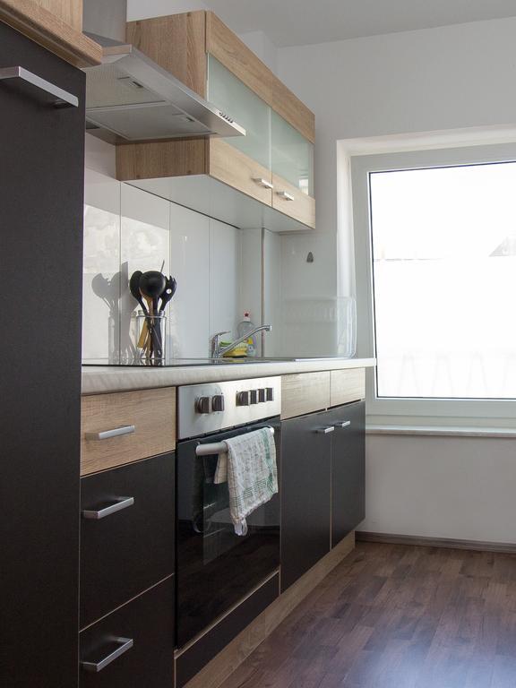 City Apartments Herne Luaran gambar