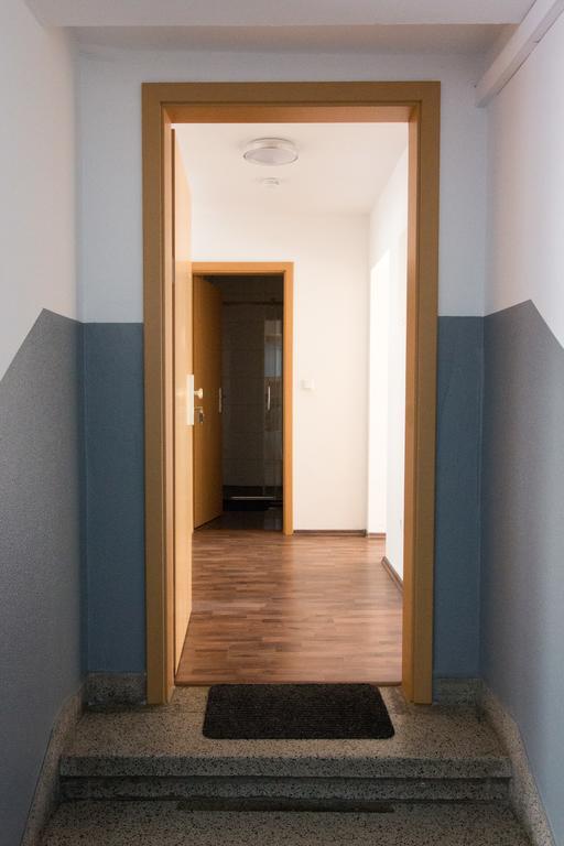 City Apartments Herne Luaran gambar