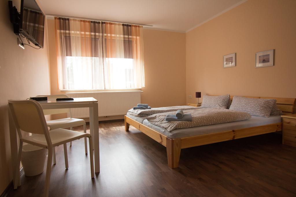 City Apartments Herne Luaran gambar
